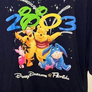 Vintage Disney T-shirt